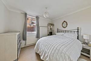 Bedroom One- click for photo gallery